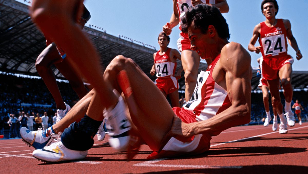 15 Mind-Blowing Historical Facts And Scandals From Past Olympics That Are So Freakin' Wild, They're Sending My Non-Athletic Self Into An Existential Spiral