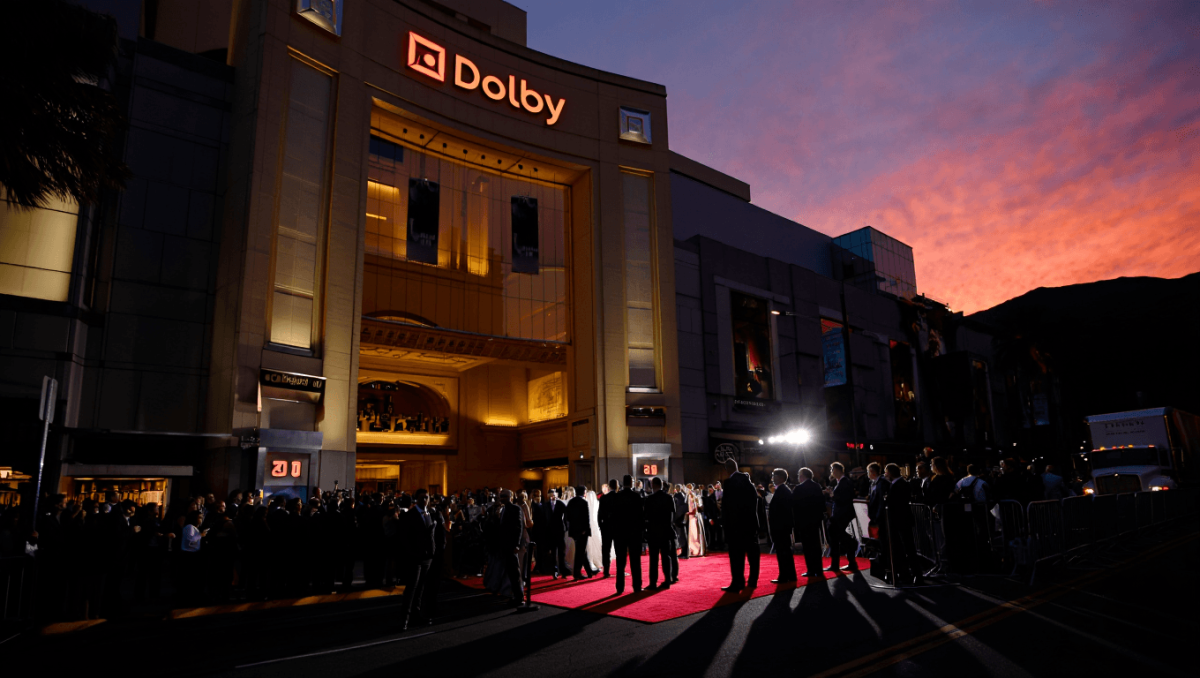 The Oscars Are Moving Venues in 2029