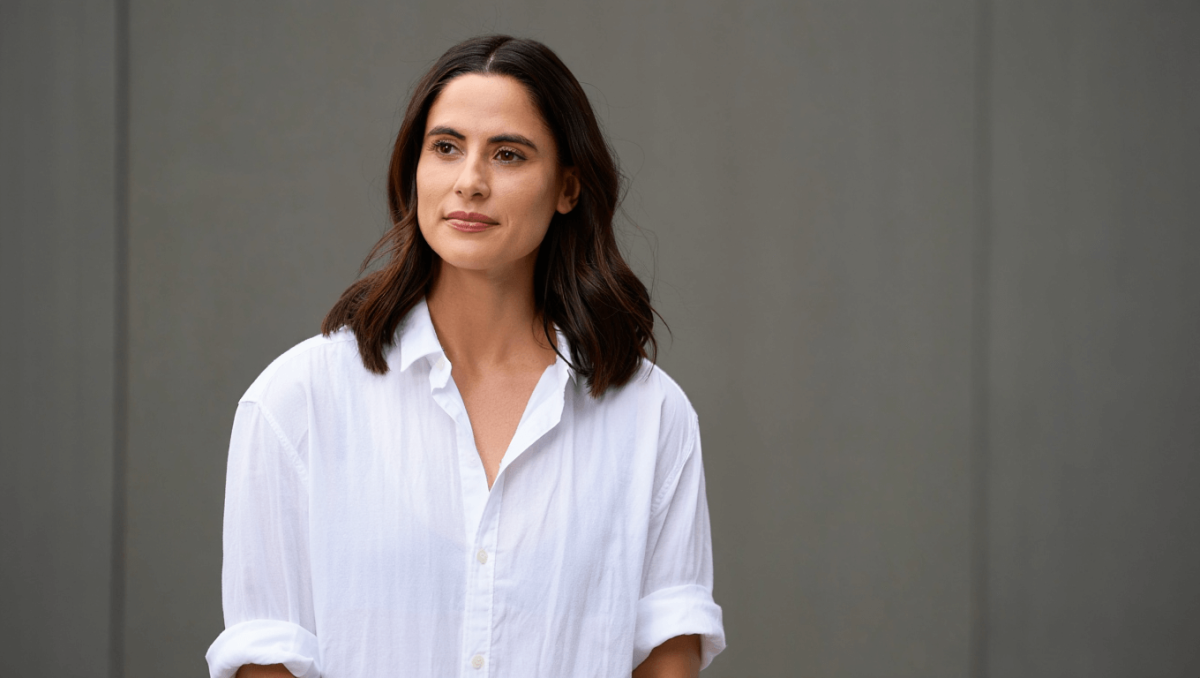 Paige DeSorbo breaks silence on her relationship with sports executive Joe D’Amelio