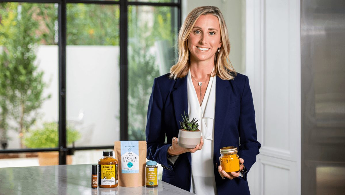 What’s in your cart? Poppi founder Allison Ellsworth shares favorite food, beauty and wellness finds