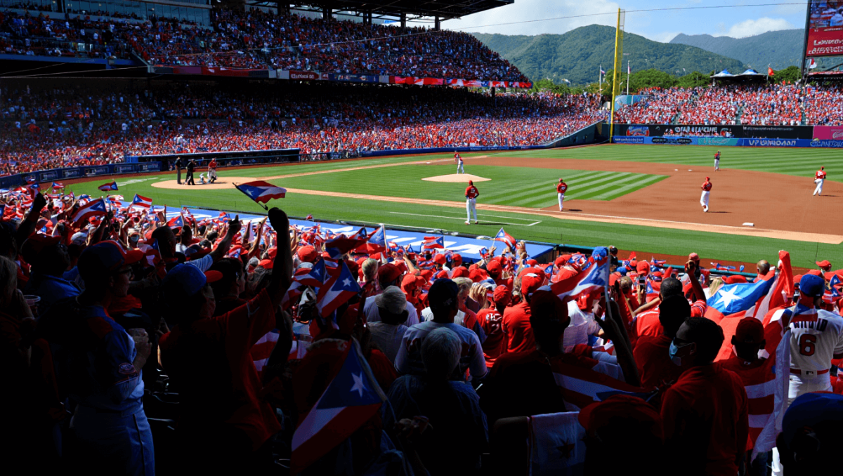 Is Puerto Rico a country? Explaining World Baseball Classic inclusion and its USA connection image