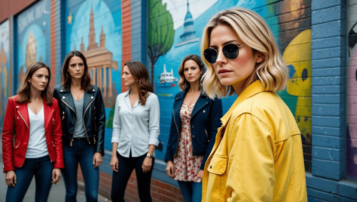 ‘RHOSLC’ Season 7 newcomer revealed as cast takes trip to SanÂ Francisco