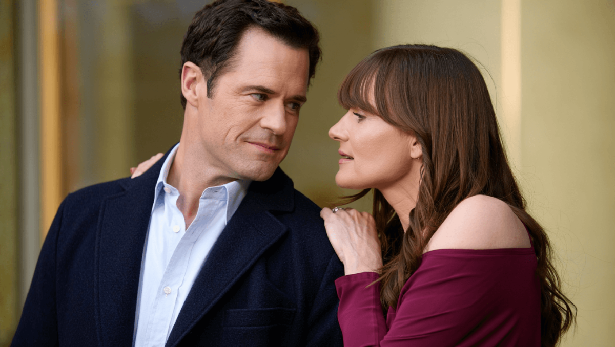 Rob Rausch reveals relationship status after sparking romance buzz with ‘Traitors’ co-star Maura Higgins