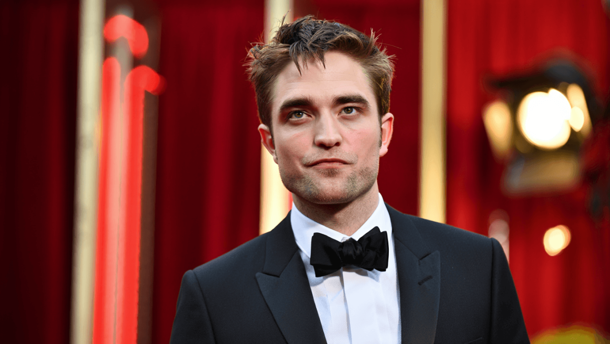 
		Robert Pattinson accused of throwing shade at ex Kristen Stewart as he reveals relationship red flag	