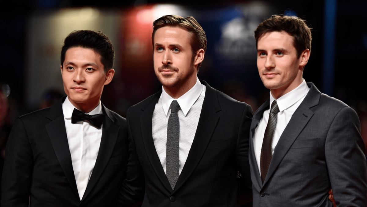 Ryan Gosling Doubles Down on Directing Duos with New Daniels Film