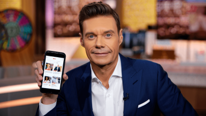 ‘Lonely’ Ryan Seacrest hints he’s looking for love on Tinder 2 years after Aubrey Paige breakup