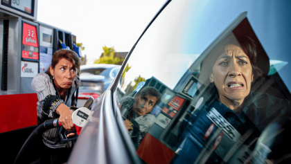 7 tips to get the most out of a tank of gas