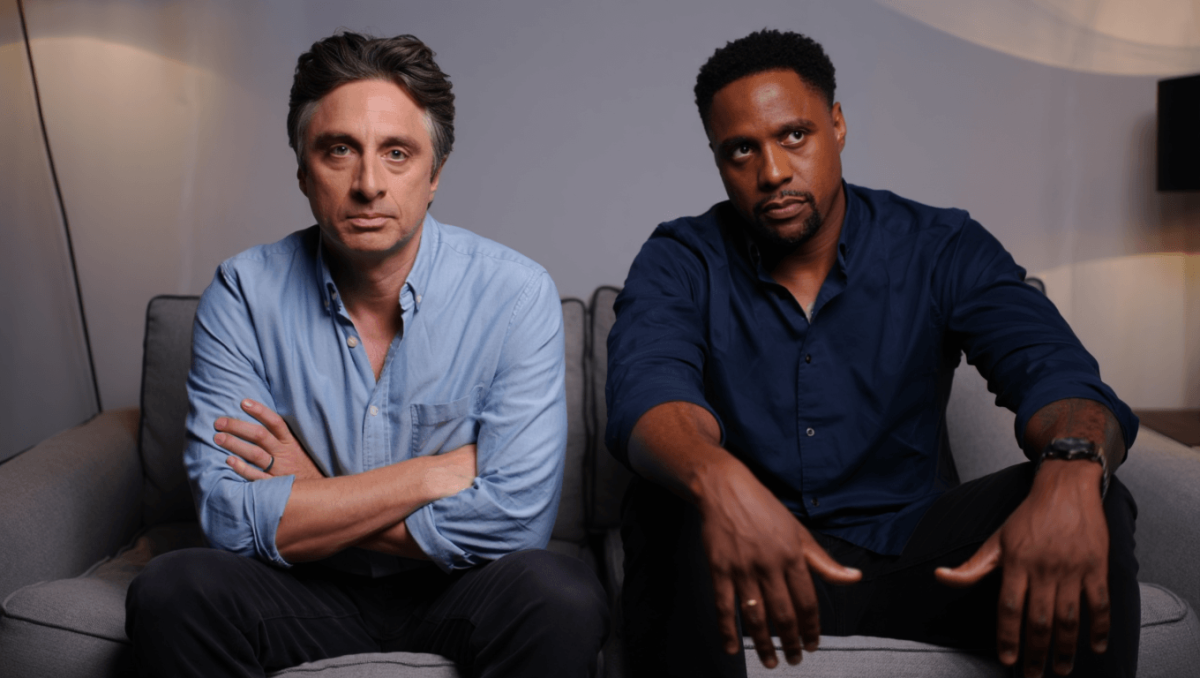 ‘Scrubs’ co-stars Zach Braff, Donald Faison recall big, ‘heated’ fight they had on podcast: ‘Words were said’