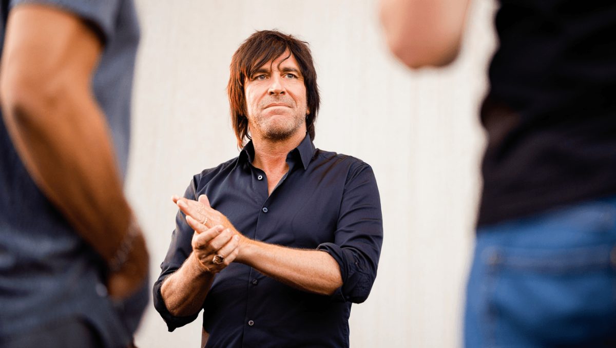 Sebastian Bach breaks silence on Christina Applegate and Brad Pitt love triangle