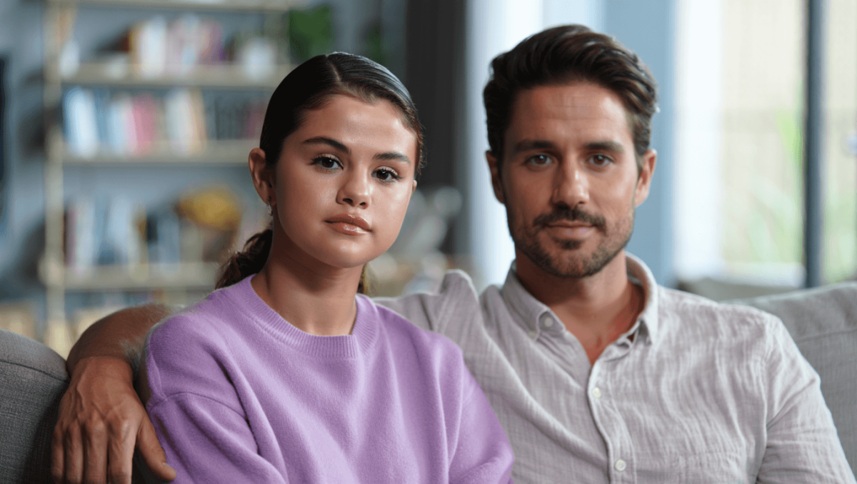 Benny Blanco and Selena Gomez detail how they cope with her bipolar disorder and ‘moments of mania’