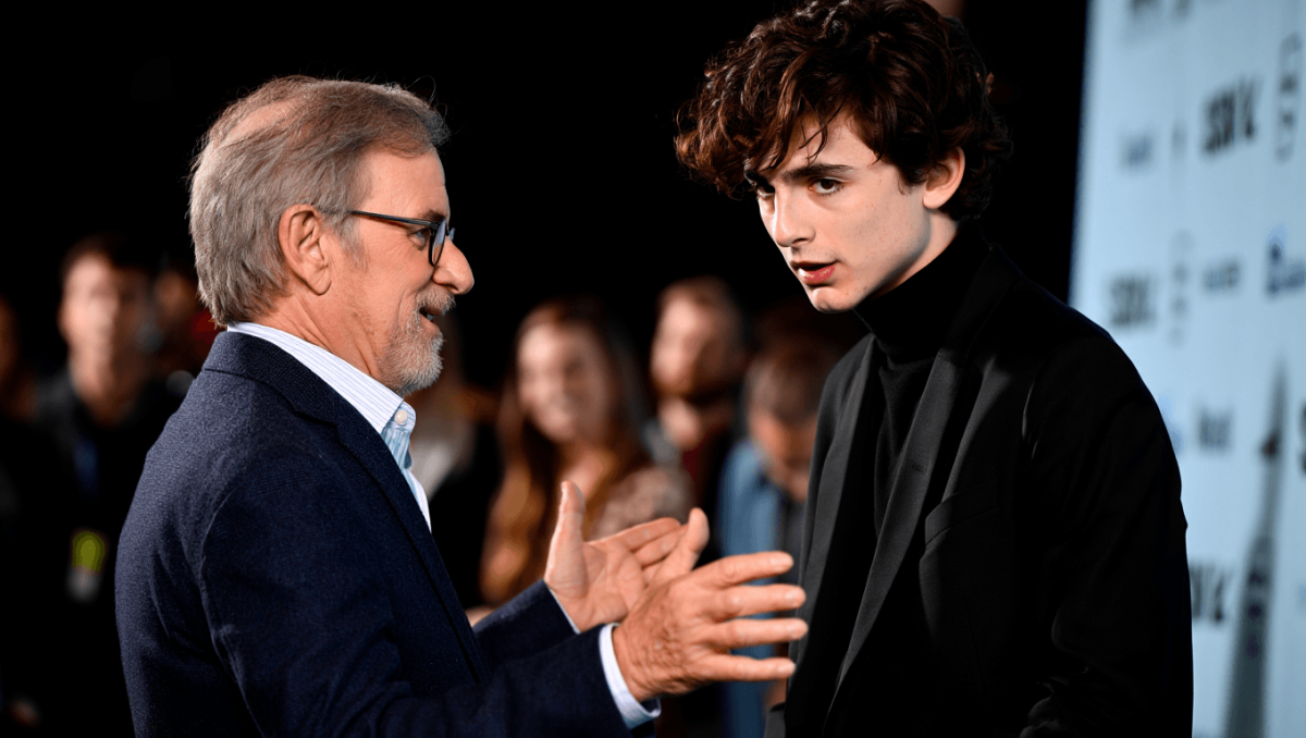 
		Steven Spielberg shades TimothÃ©e Chalamet in scathing comments about ballet and opera ahead of Oscars 2026	