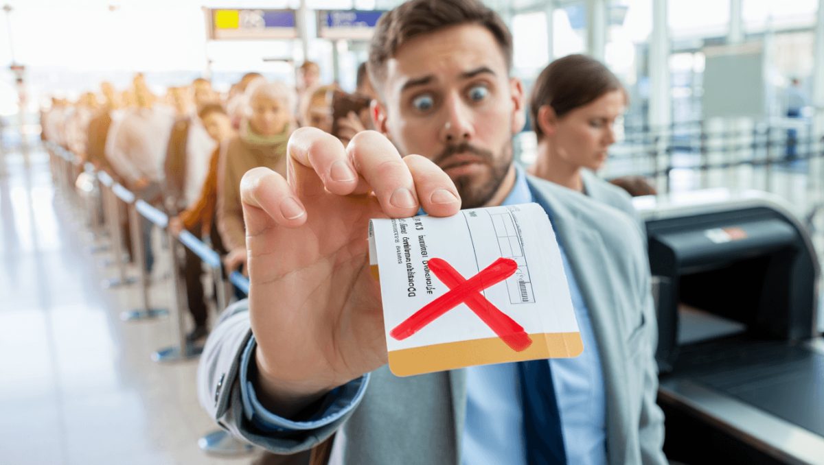Why it's so important to make sure your boarding pass says 'TSA PreCheck' right now