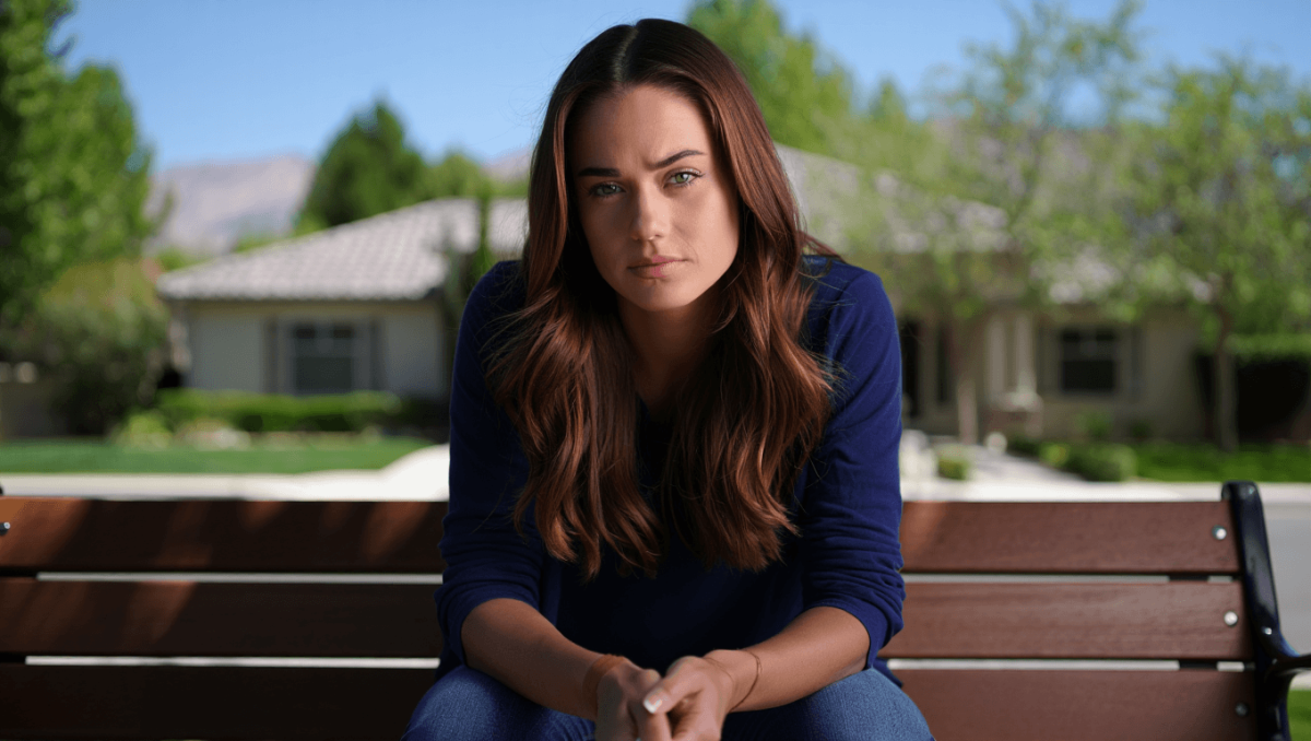 
		Taylor Frankie Paul looks downcast after losing custody of son, â€˜Bacheloretteâ€™ cancellation	