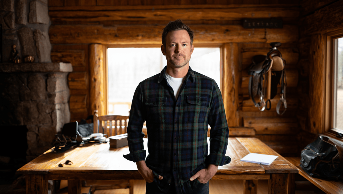 
		Why Taylor Sheridan’s ‘The Madison’ isnâ€™t a ‘Yellowstone’ spinoff	