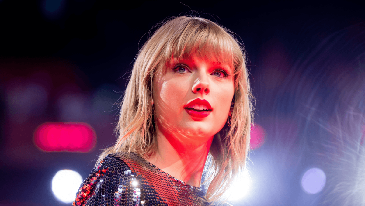 
		Taylor Swift’s Eras Tour red lip liner is just $12 during Amazon’s Big Spring Sale	