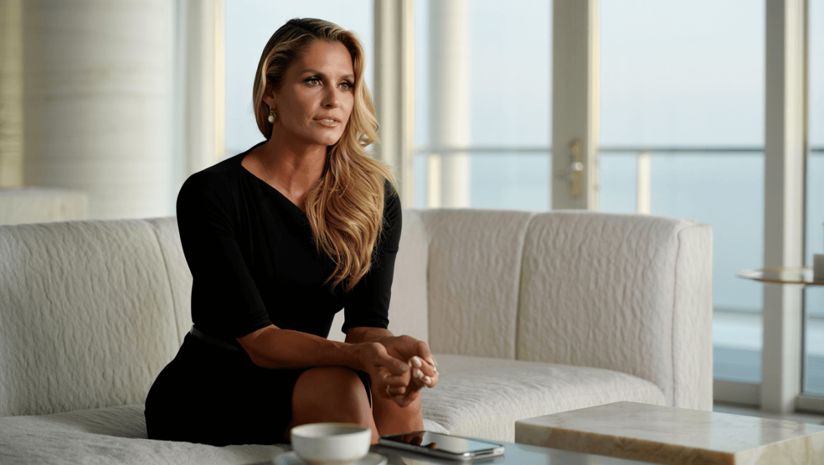 
		Tiger Woods’ girlfriend, Vanessa Trump, shares first social media post since golfer’s DUI arrest	