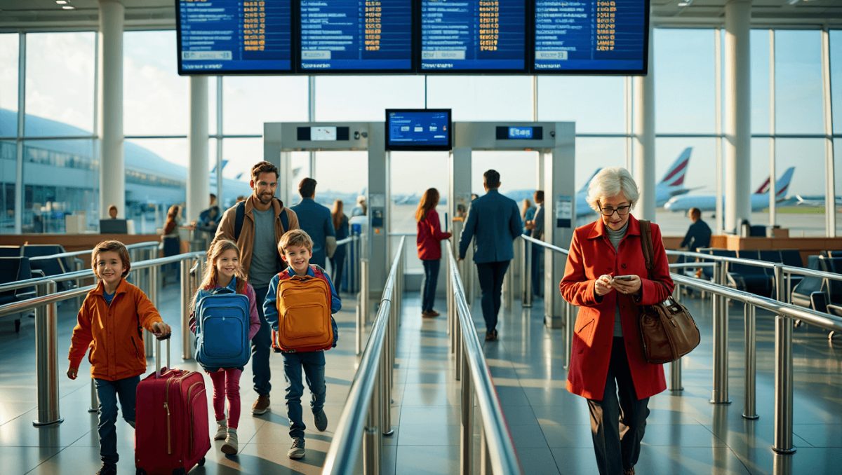 US travel from Toronto's downtown airport just got easier