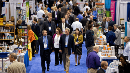 Brands Briefing: Wellness brands take over Expo West to woo retail buyers