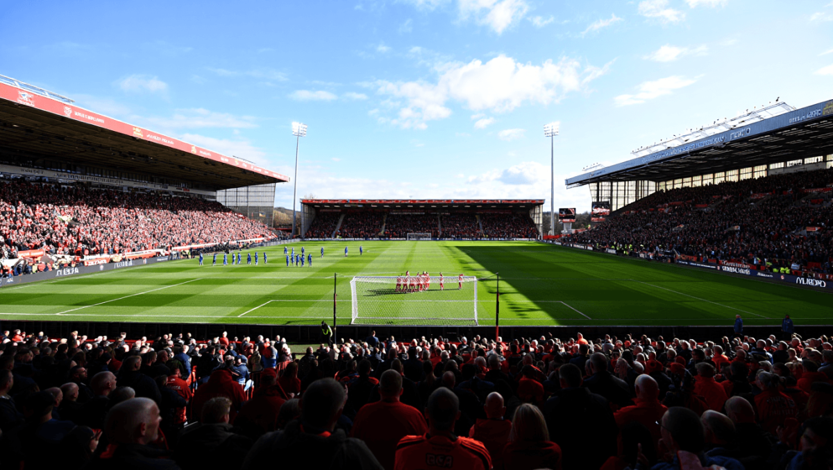 Where to watch Wrexham vs. Chelsea live stream, TV channel, start time for FA Cup match image