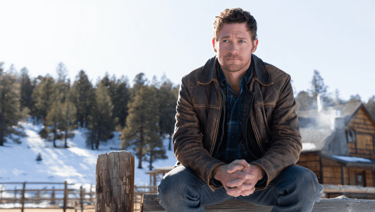 
		How ‘Yellowstone’ star reacted to her character getting killed off on ‘Marshals’	