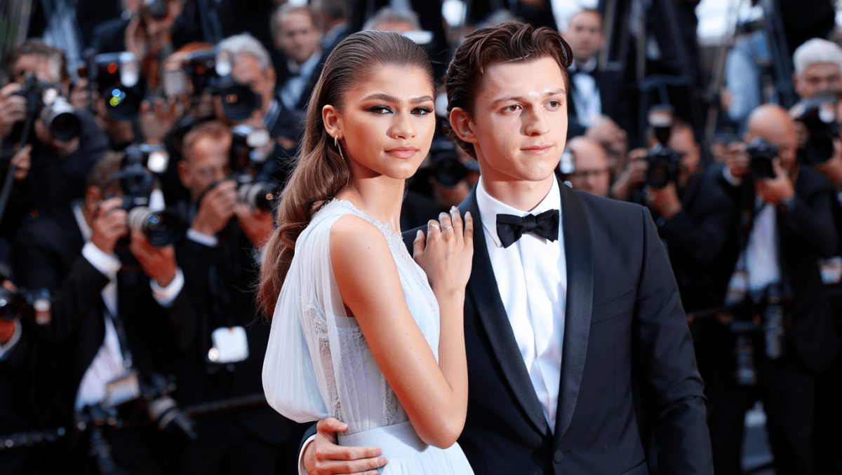 There’s a big reason why Zendaya keeps teasing fans with rumor about ‘marriage’ to Tom Holland