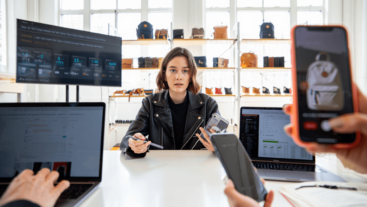 How Portland Leather Goods did $1M in sales in 20 days on TikTok Shop thanks to an affiliate blitz