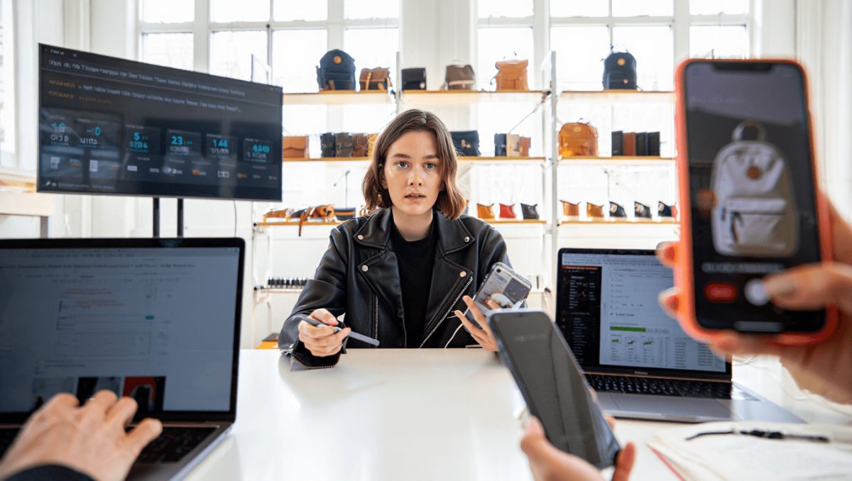 How Portland Leather Goods did $1M in sales in 20 days on TikTok Shop thanks to an affiliate blitz