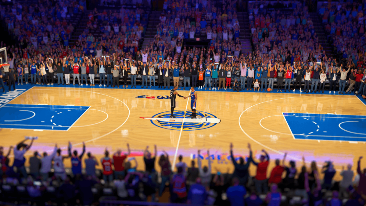 ClutchPoints Logo