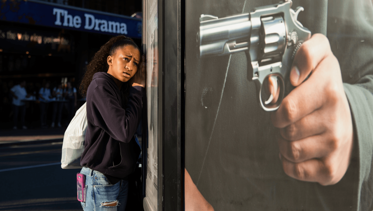 Why A24’s ‘The Drama’ Sparked Criticism from Anti-Gun Violence Organization Over ‘Misaligned’ Marketing