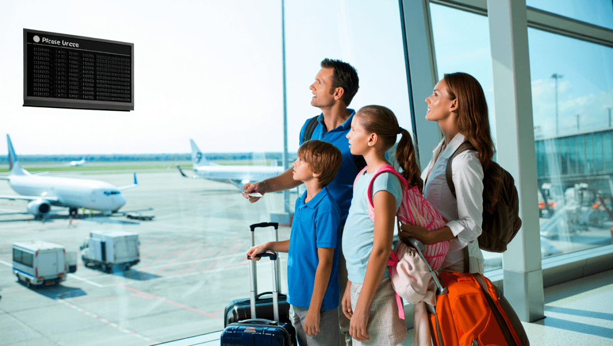 Summer sticker shock: Airfare up 15% as high jet fuel costs take hold