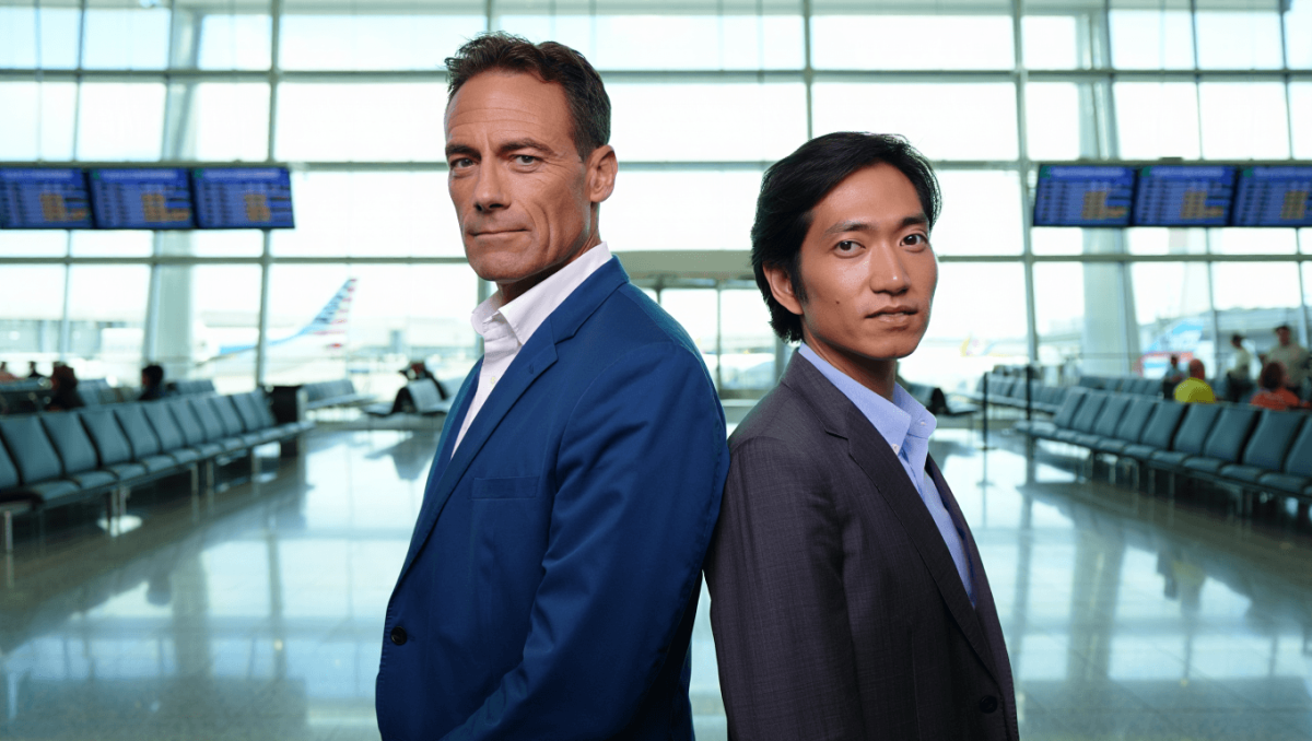 American eyes closer partnership with 'fiercely independent' Alaska Airlines, but not a merger