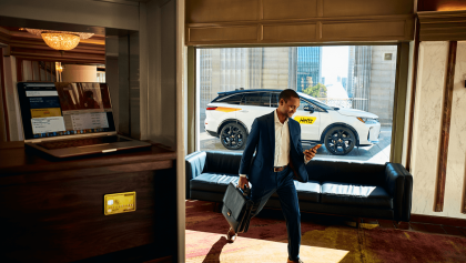 Amex Gold changes: Enhanced earning on Amex Travel hotels, new Hertz benefit and more