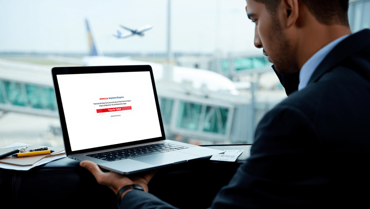 Amex Membership Rewards is ending points transfers to Etihad Guest