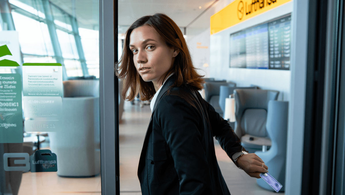 Amex extends Platinum discounts to select economy fares and ends Lufthansa lounge access