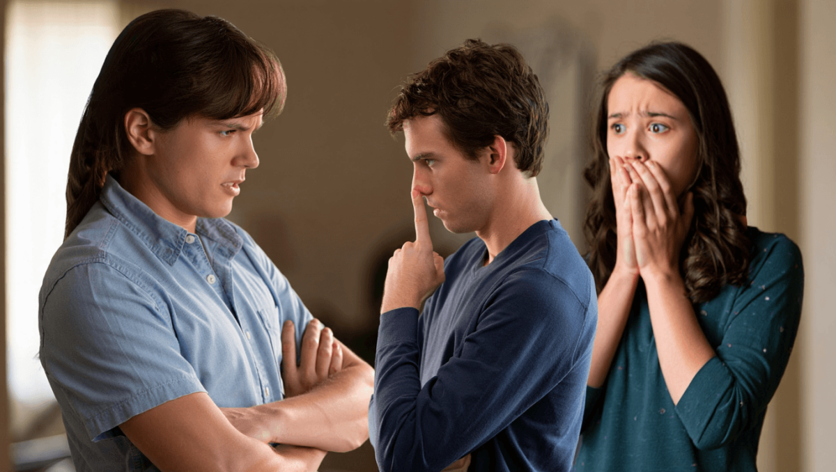 
		Amy Duggar slams cousin Joseph’s jail calls with his wife, Kendra: ‘You hear this?’	
