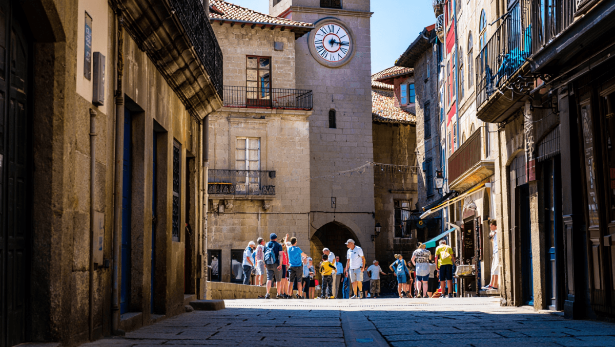 The 5 Most Fascinating Ancient Cities In Europe You’ve Never Heard Of