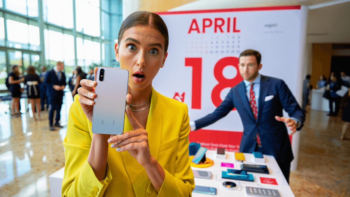 April Fools’ Day gets real: Why some brands are choosing to release actual products on April 1