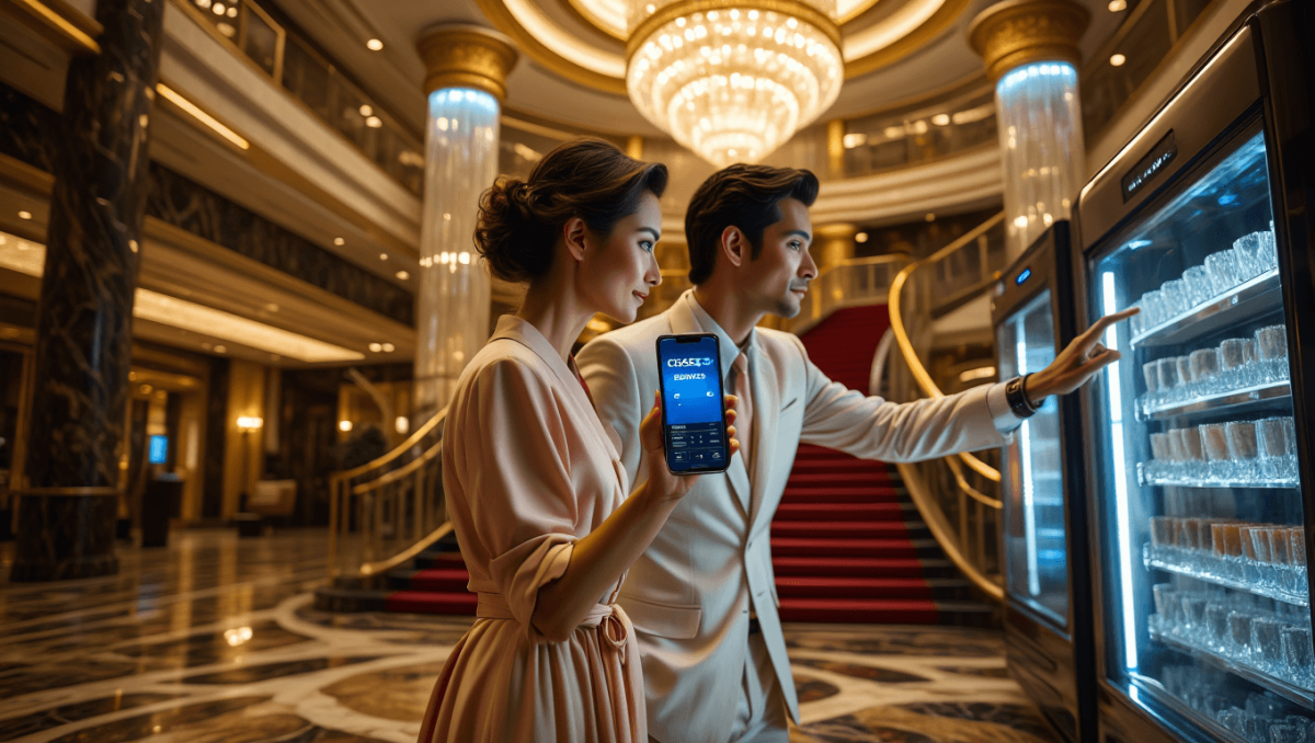 Chase Points Boost just hit highest-ever 2.5 cents per point value on these 11 luxury hotels