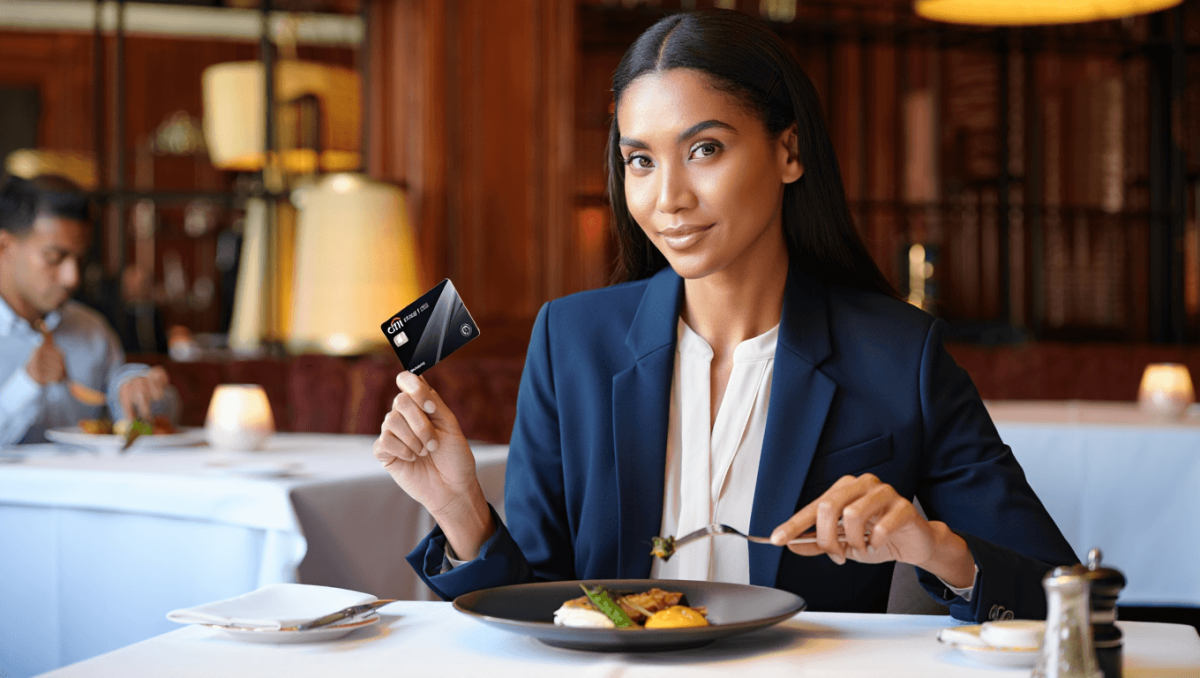 Citi expands premium dining series with The Supper Club for Strata Elite Card holders