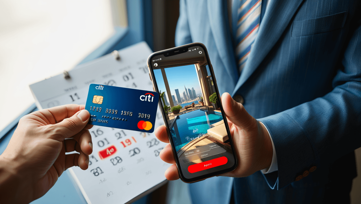 Act fast: Get up to 50% more from Citi point transfers to hotel partners before April 19 devaluation