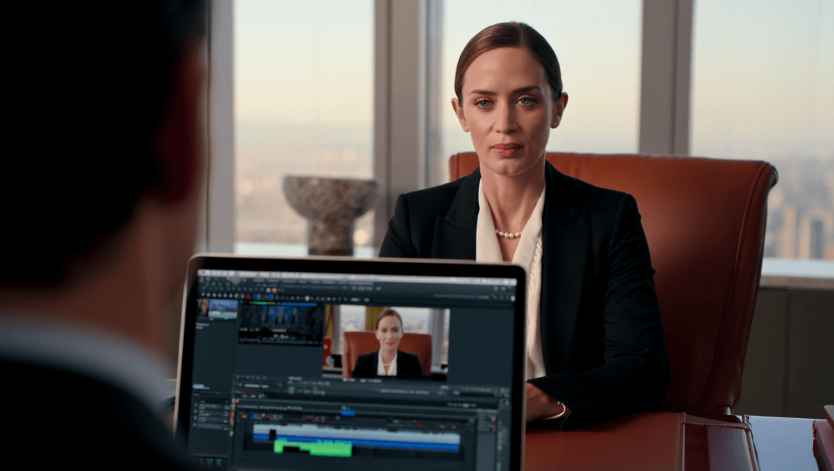 
		‘Devil Wears Prada 2’ fans notice hilarious editing error in latest trailer	