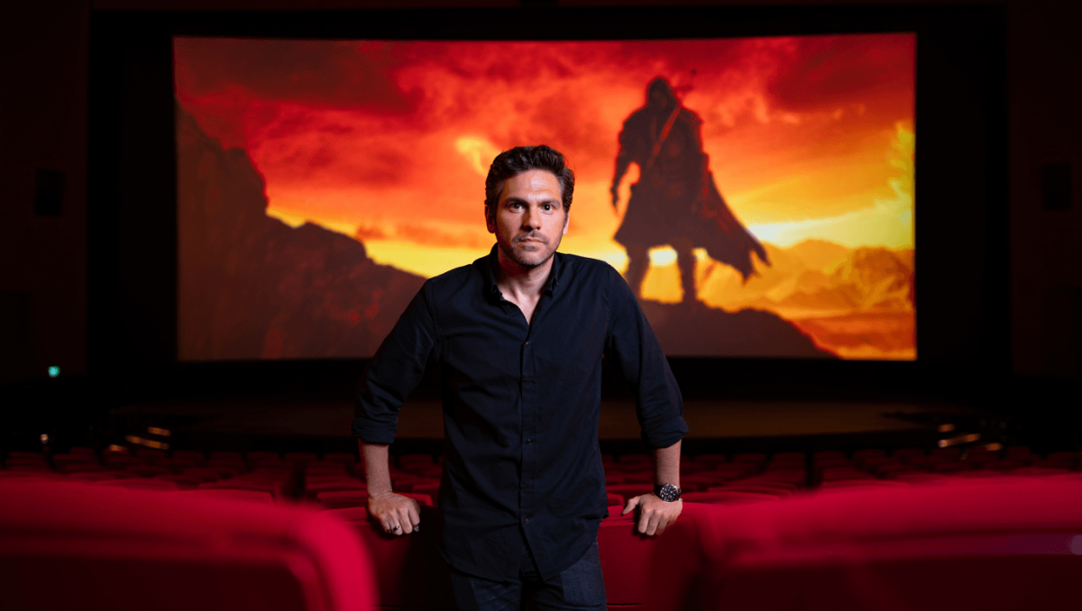 A24’s ‘Elden Ring’ Film Adaptation from Alex Garland Will Go IMAX-Big in 2028