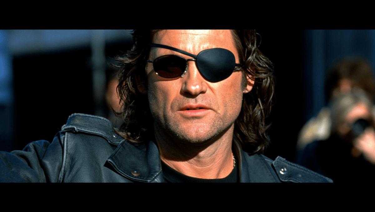 Yet Another Attempt at Remaking John Carpenter’s ‘Escape from New York’ Is Now in the Works