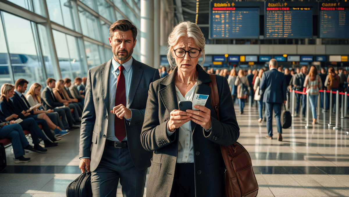 Air travel concerns over European jet fuel shortage grow: What travelers should know