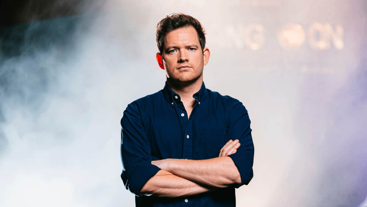 Finneas Clapped Back At A Right-Wing Op-Ed Telling Celebrities To "Stick To Performing, Stay Away From Politics"