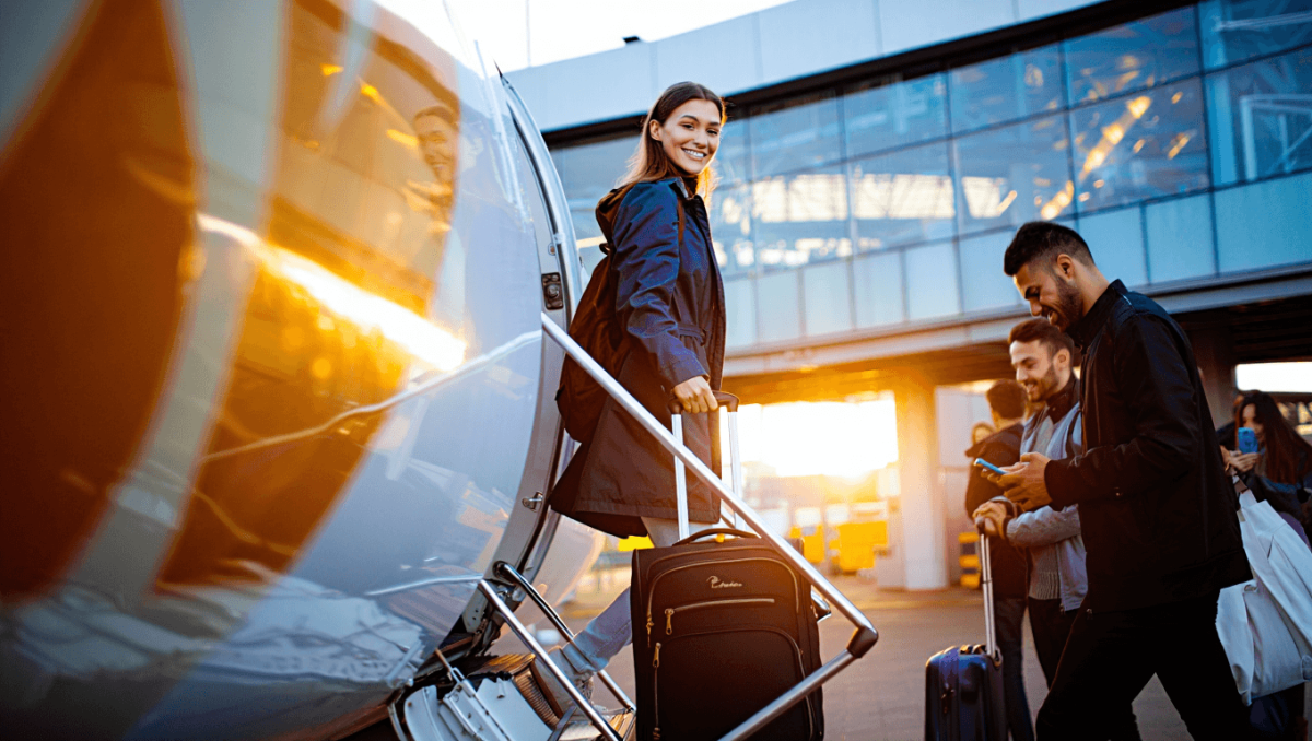 Fly to Europe from 6,000 miles: Rove Miles adds 4 new transfer partners
