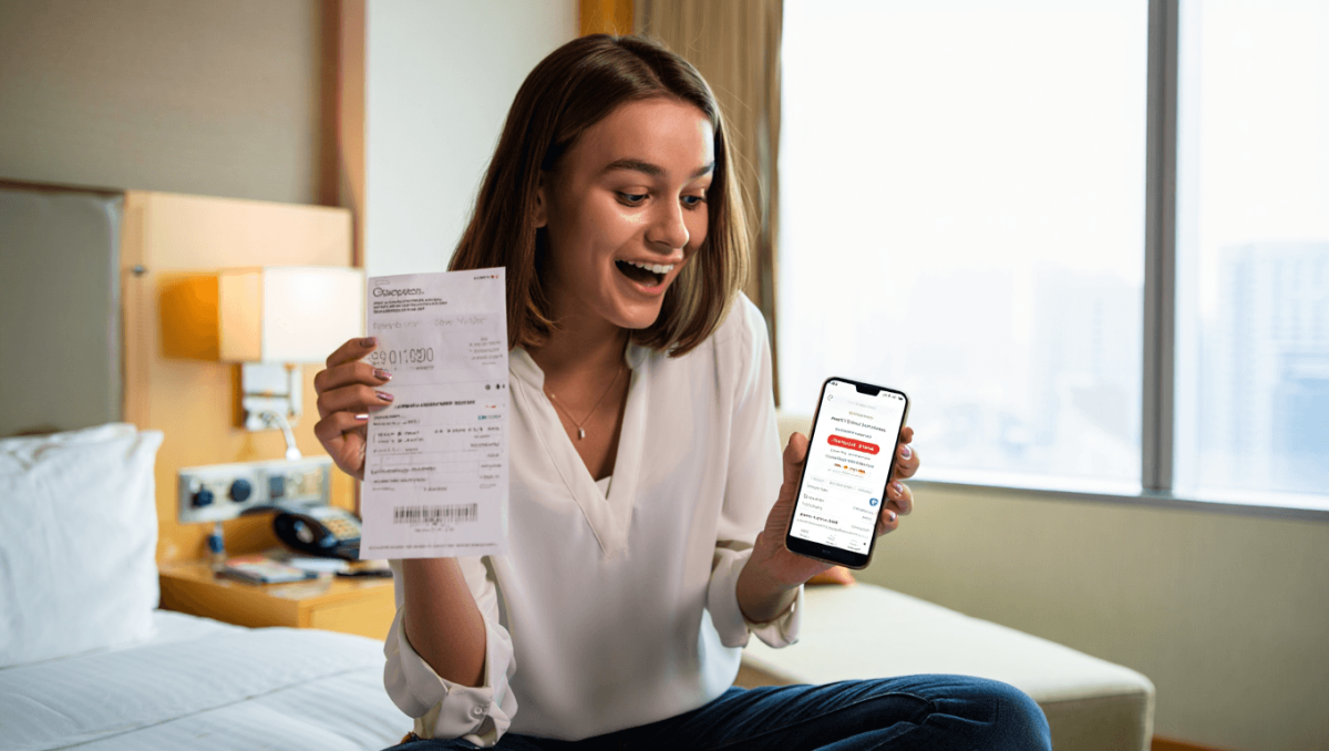 Google dramatically expands usefulness of its new hotel price tracking tool