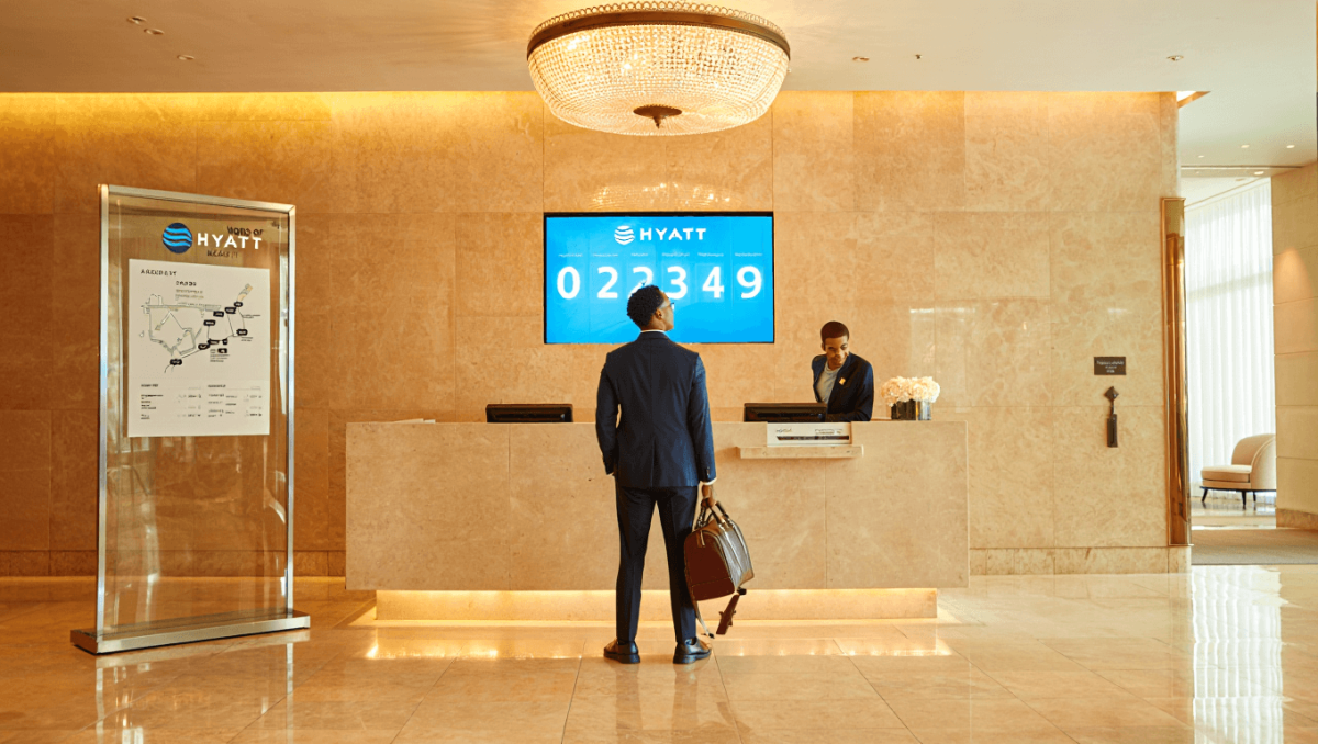 10 Hyatt hotels to book with points now — before major award chart changes this May