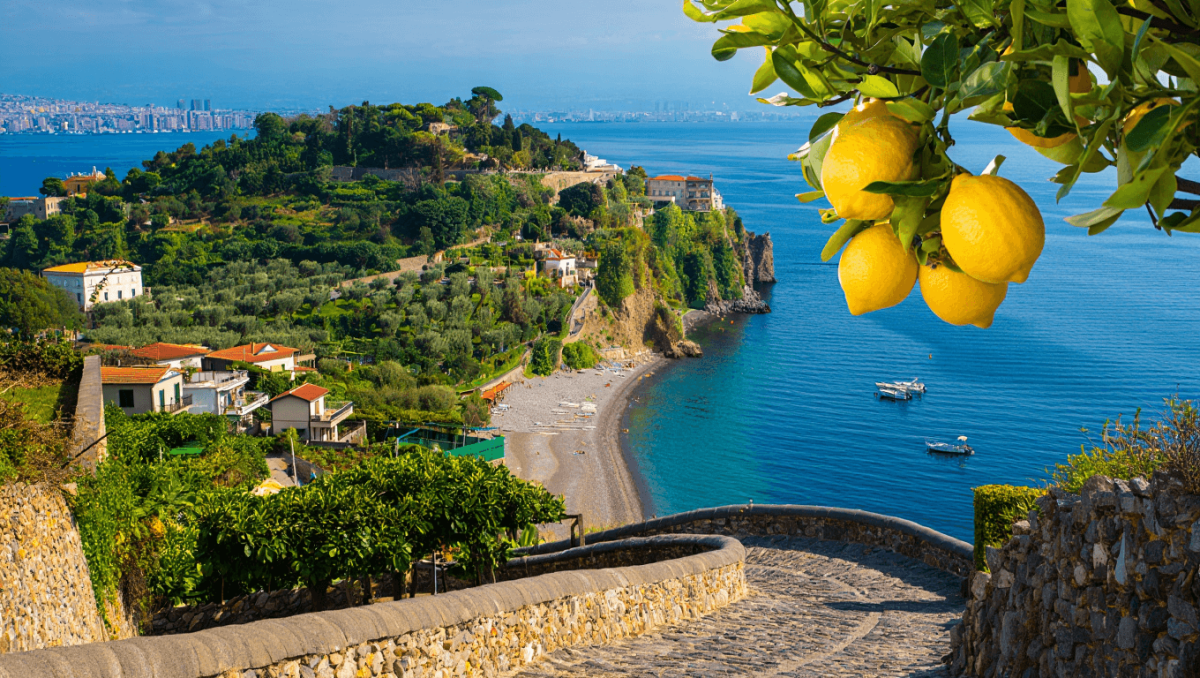 This Magical Island In Italy Has Cheap Prices & Less Crowded Vibes