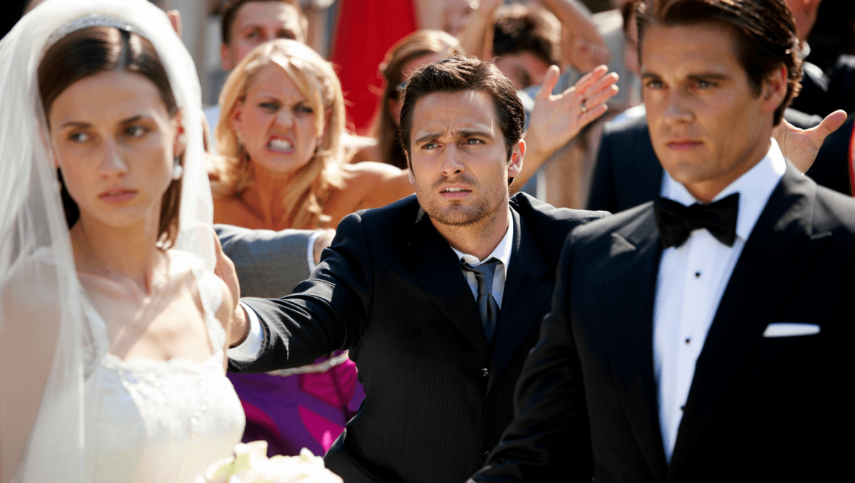 
		How Jacob Elordi saved that âEuphoriaâ wedding	